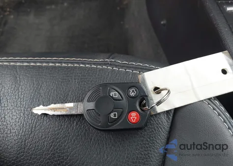 2012 Ford Fusion Sel from USA, damaged, VIN 3FAHP0CG7CR130603